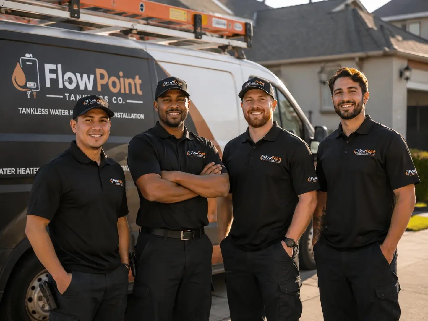 Tankless Water Heater Installation company in Elkton, MD