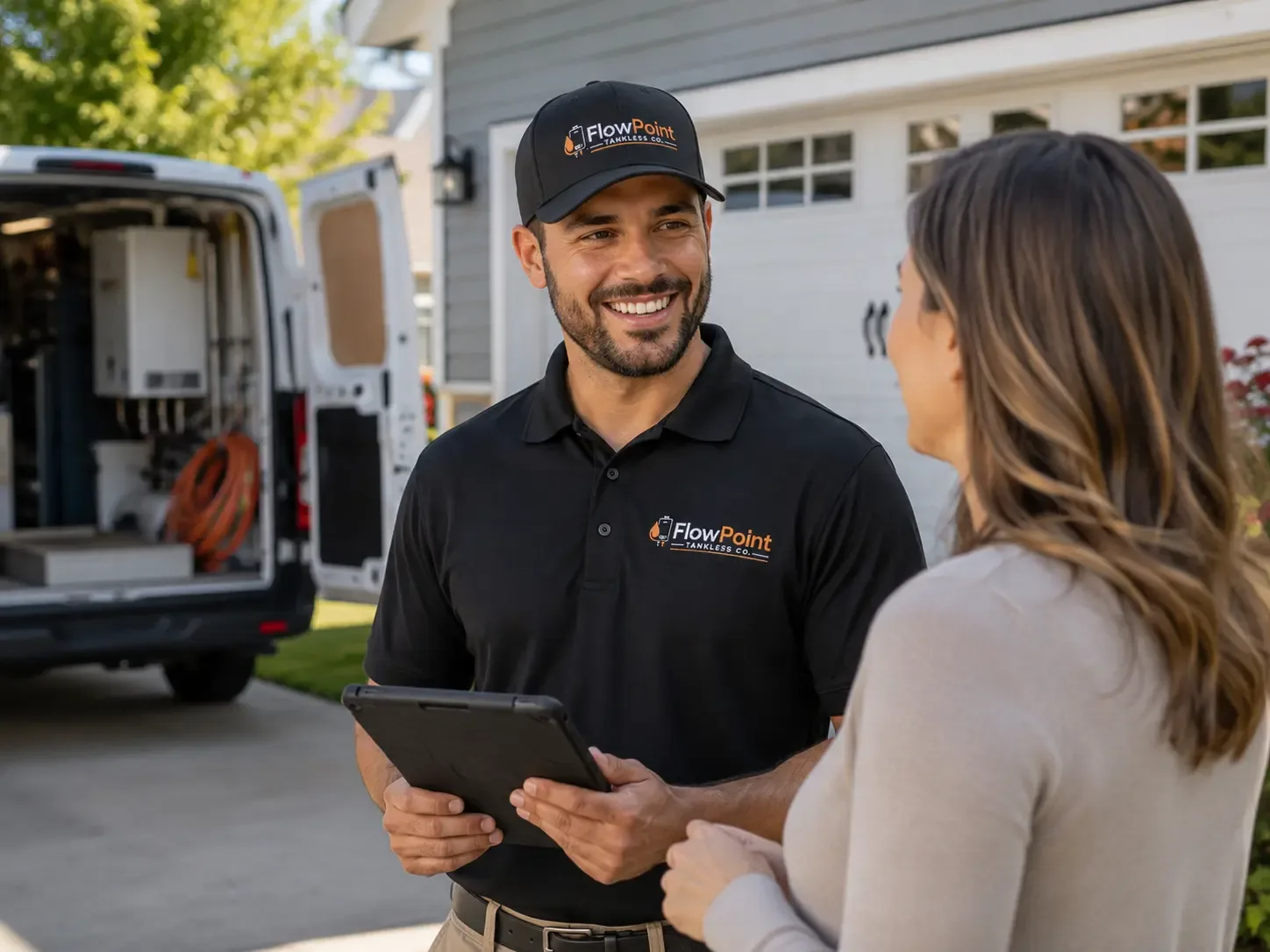 Tankless Water Heater Installation Elkton, MD FAQs